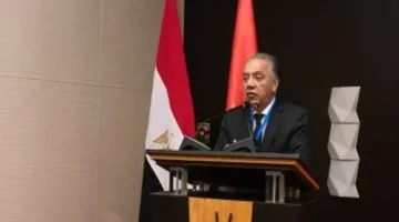 الشراكات الصناعية بين مصر وأنجولا تتقوى خلال زيارة وفد التعاون الإفريقي 1